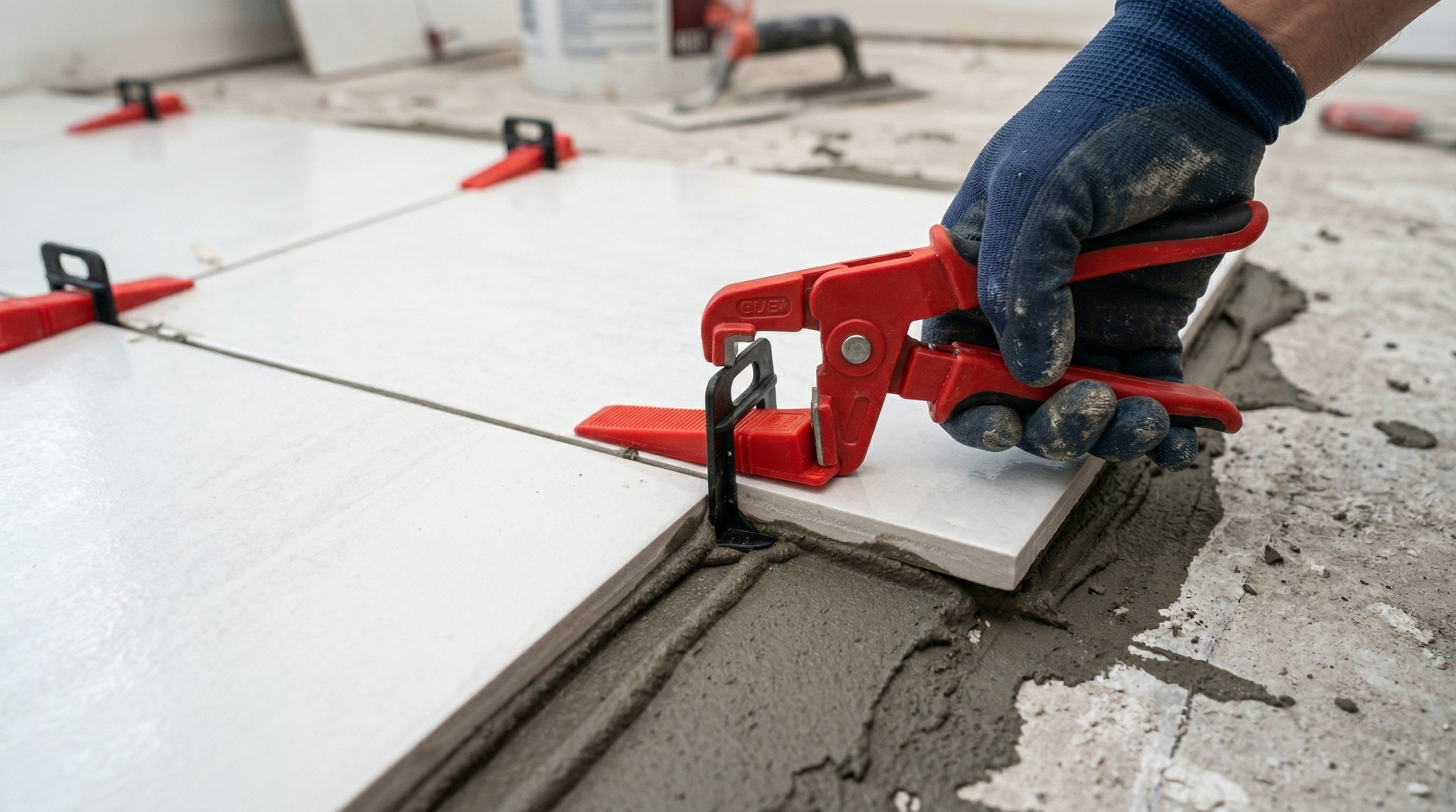 Michele Muto Fliesen & Natursteine – Fliesenleger Gondelsheim